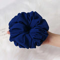  Royal Blue Flower #18